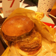 Illustration for article titled Ridiculous Burger Tower Looks "Worse" in Real-Life